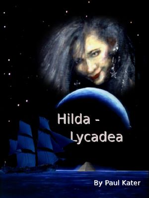 [Hilda the Wicked Witch 06] • Hilda - Lycadea